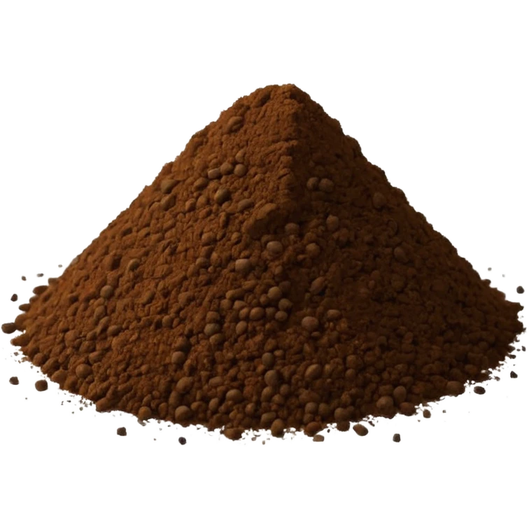 black Spice  emoji