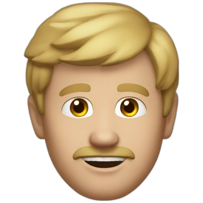 Lars løkke emoji