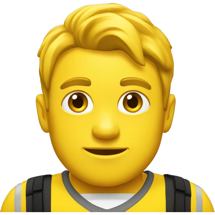 Dortmund bade emoji