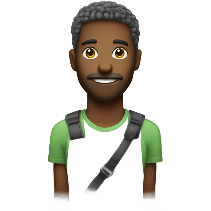 Vegan emoji