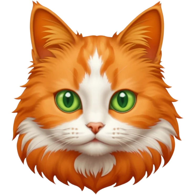 Katze emoji