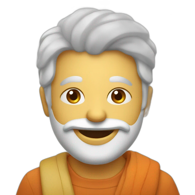 Happy makarsankrant emoji