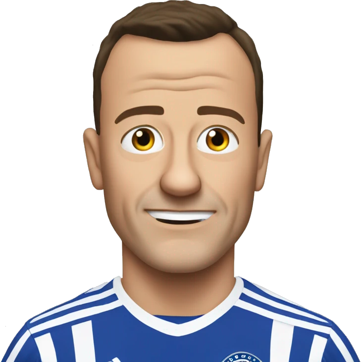 john terry rennt emoji