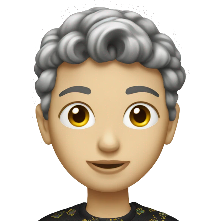 Prada emoji