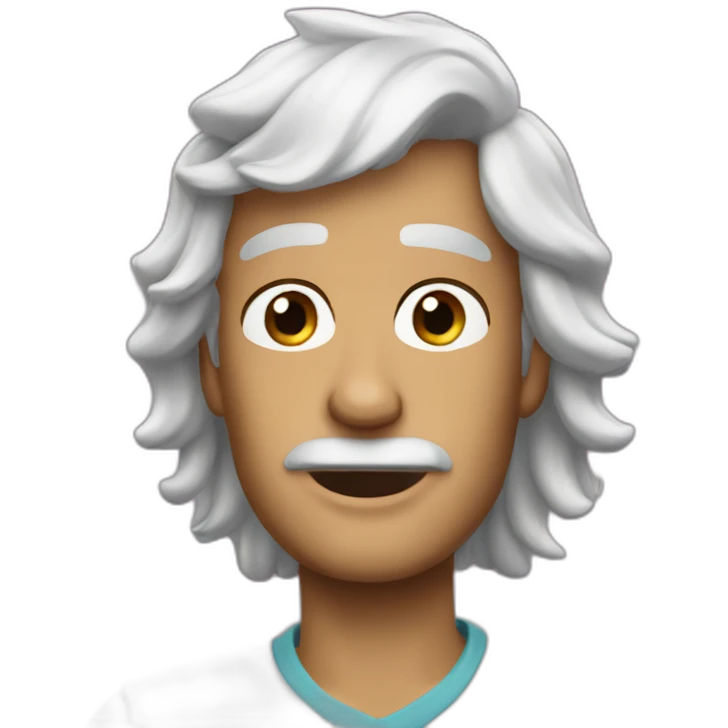 dolph starbeam emoji