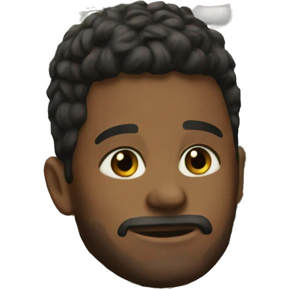 Aesthetic Christmas emoji