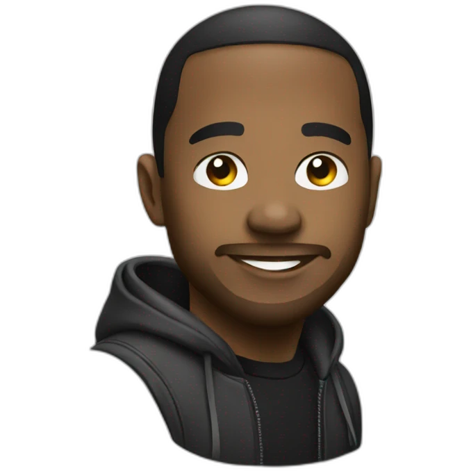 dj emoji