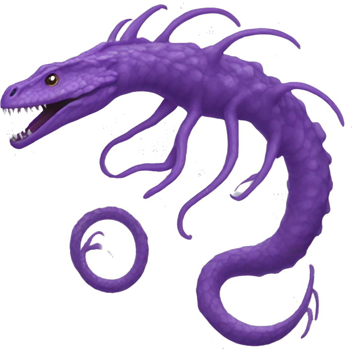 purple thessalhydra emoji