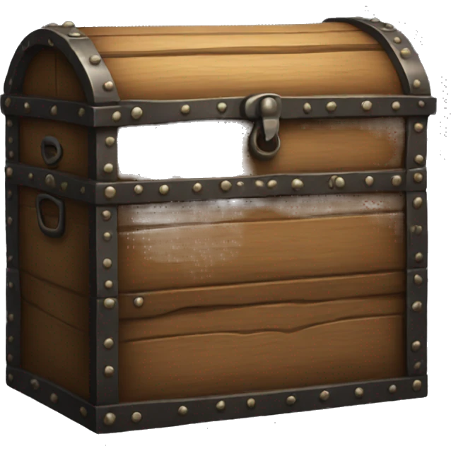 chest emoji
