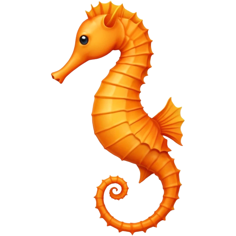make the seahorse emoji emoji