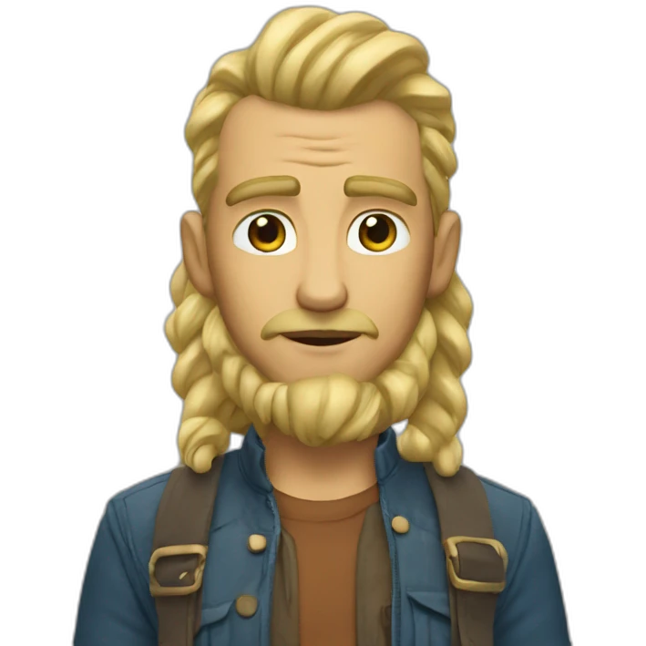 styled gorup emoji