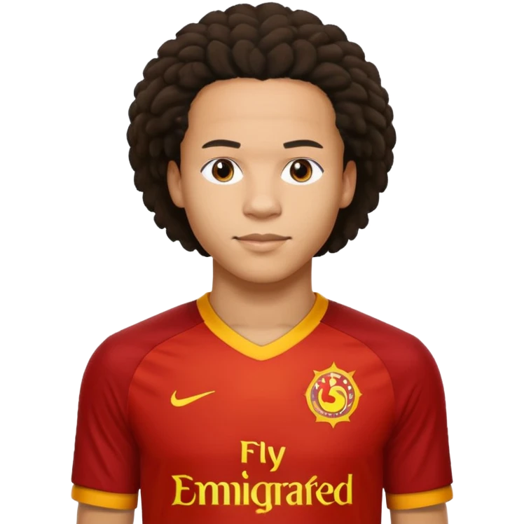 galatasayar Leroy sane emoji