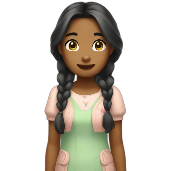 Isabelle acnh emoji