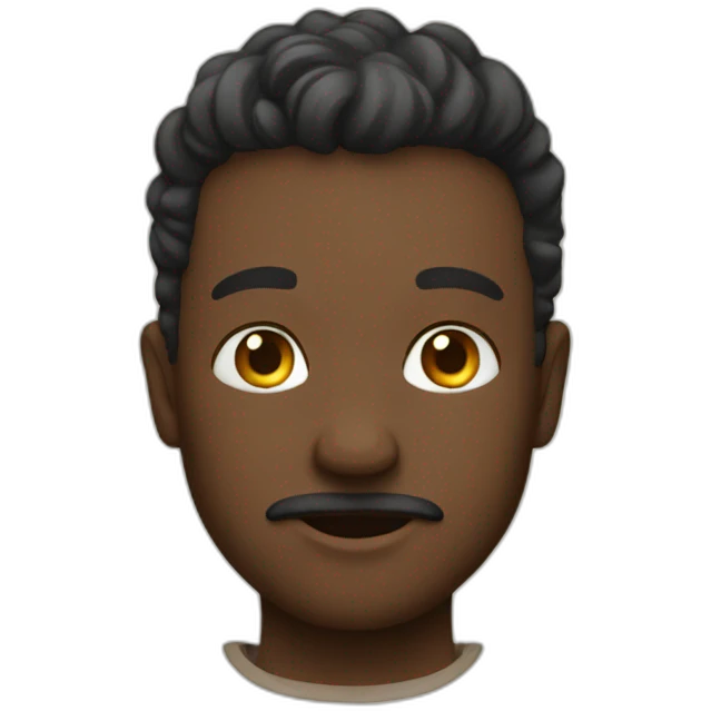 fair emoji