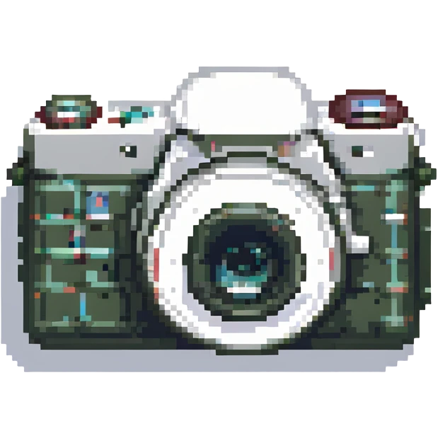 camera emoji