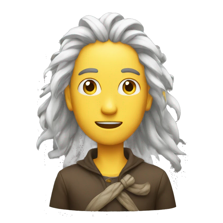 wind emoji