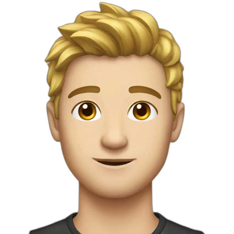 inoxtag youtuber emoji