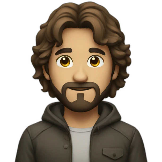 Leon emoji