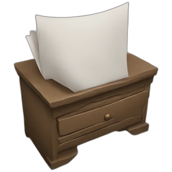 Draw emoji
