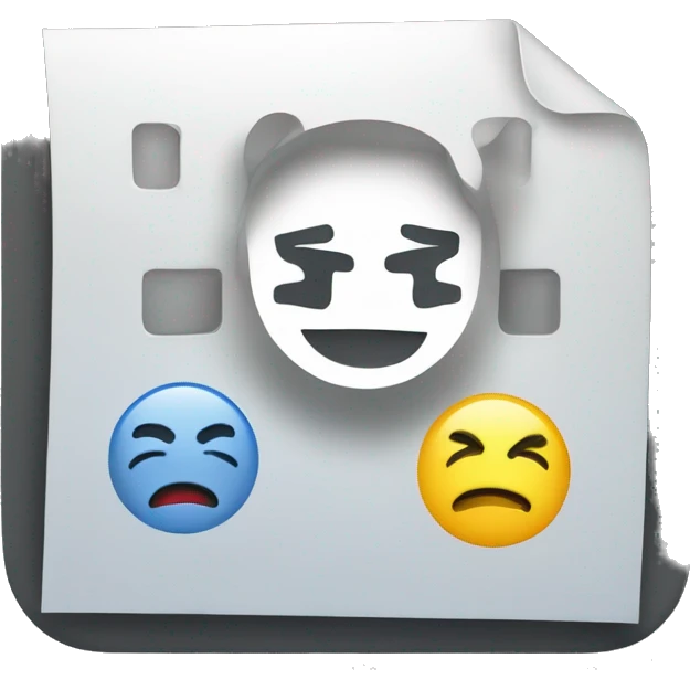 application deployment confirmation message emoji