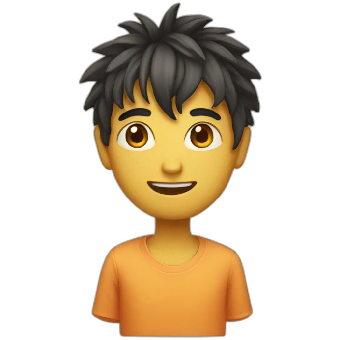 Sunoo emoji