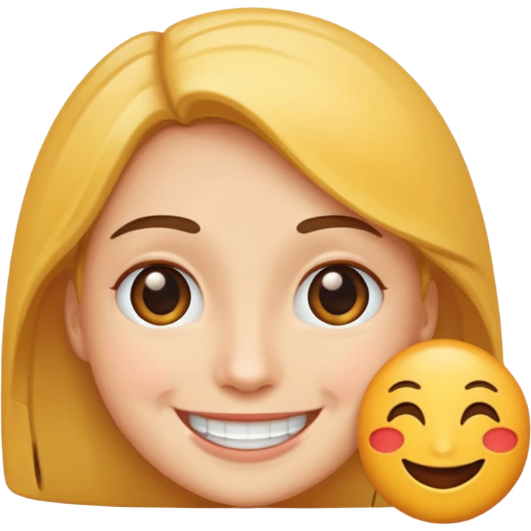Satisfaction Guaranteed emoji