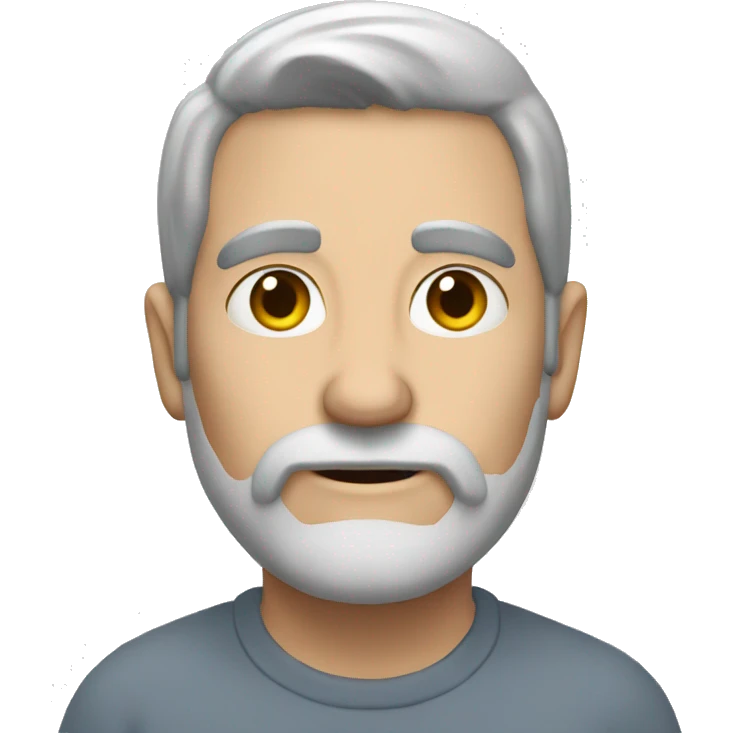 Pat man emoji