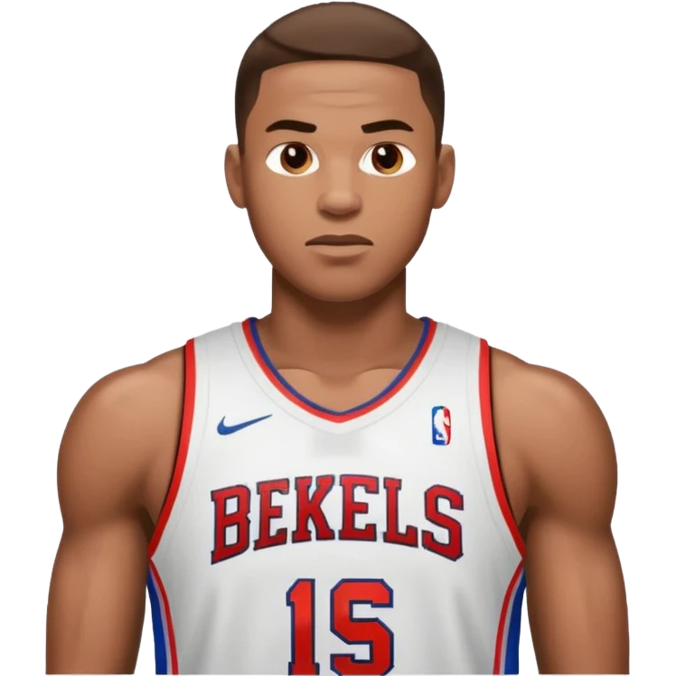 nba emoji
