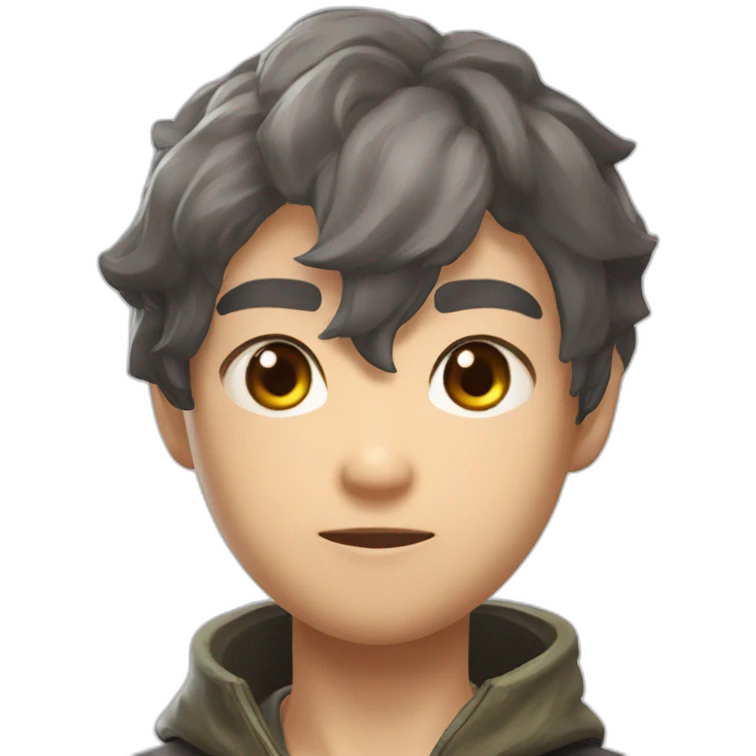 Garena Free fire emoji