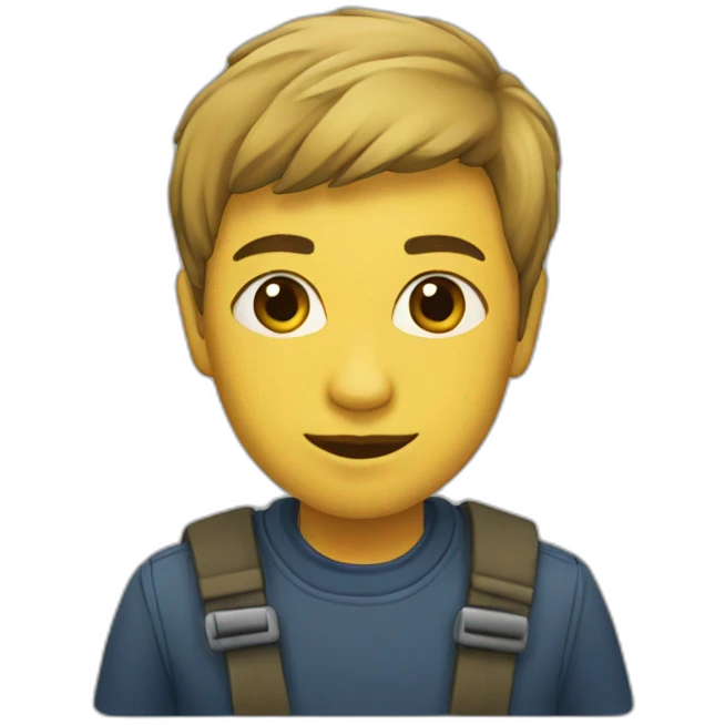 Dike emoji