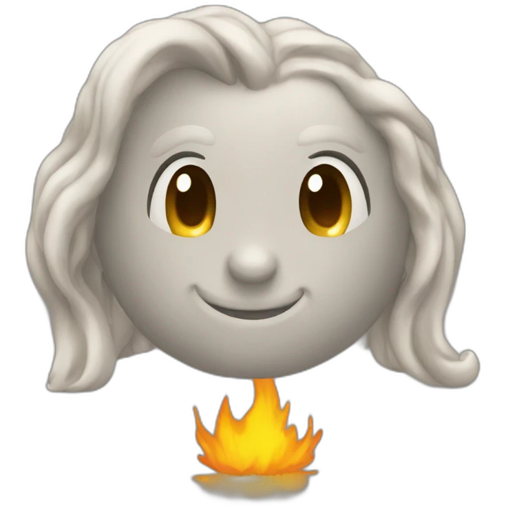 Feu! Chatterton emoji