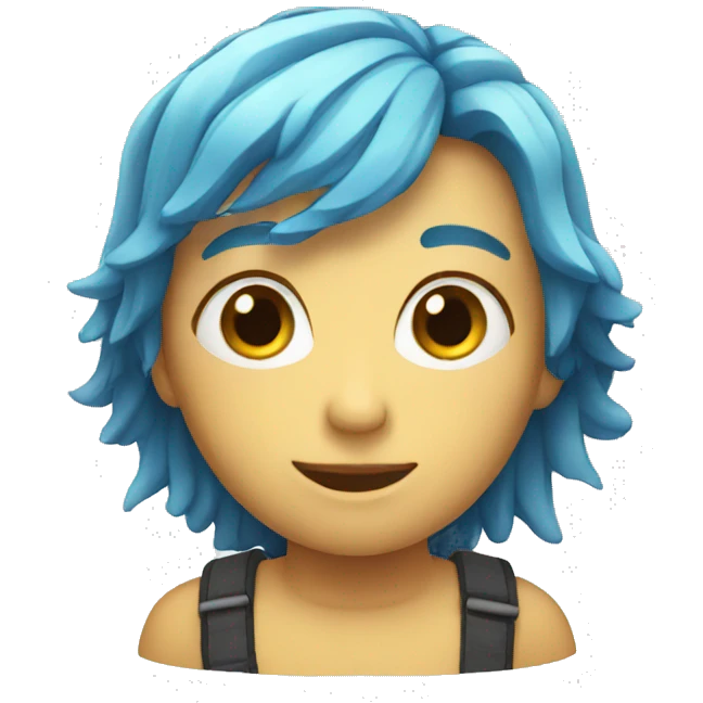 water emoji