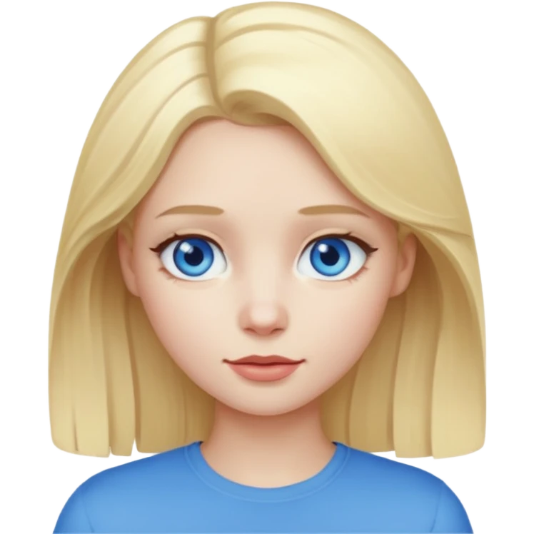 Bonnie emoji