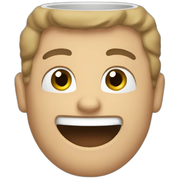 stanley mug emoji