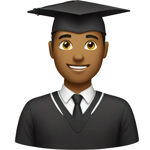 student emoji