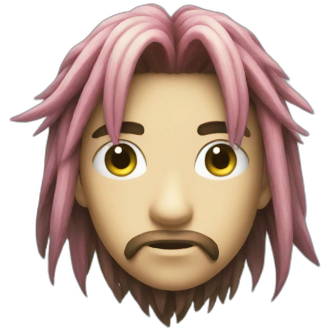 Secret of mana emoji