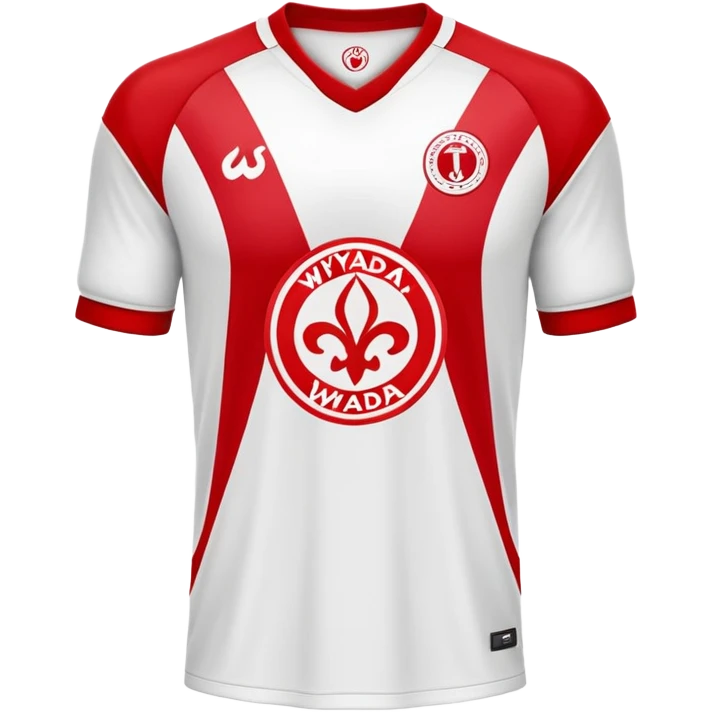 Wydad emoji