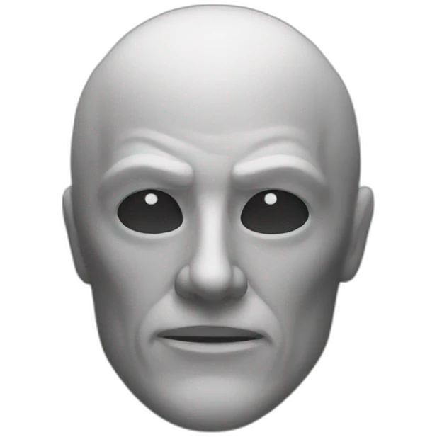 Anonimus emoji