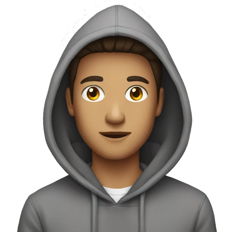 hoodies emoji