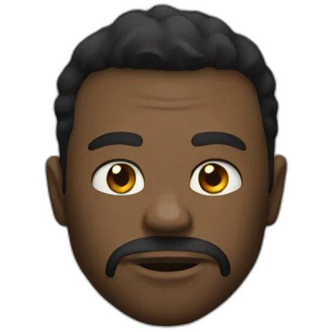 violence vincent emoji
