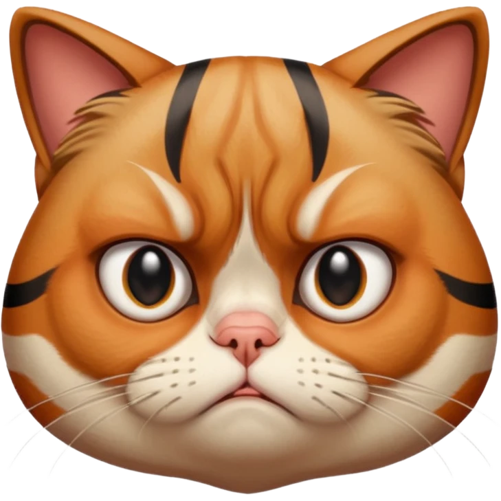 grumpy cat emoji