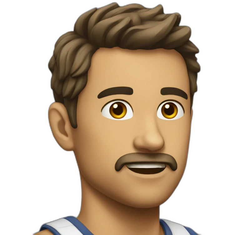 Bardella emoji