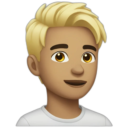 dominic fike emoji