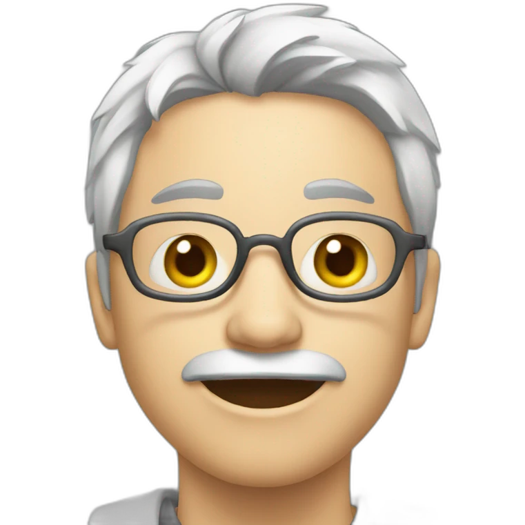 Inoxtag  emoji