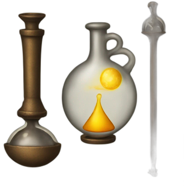 alchemy emoji