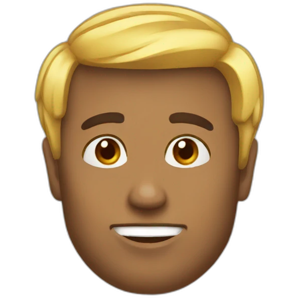 Terere emoji