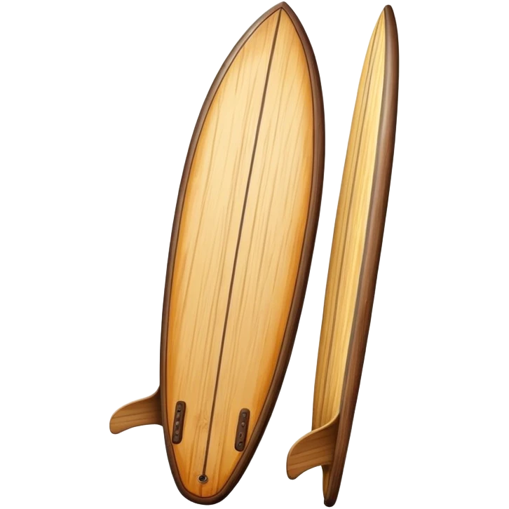 Cane surf emoji