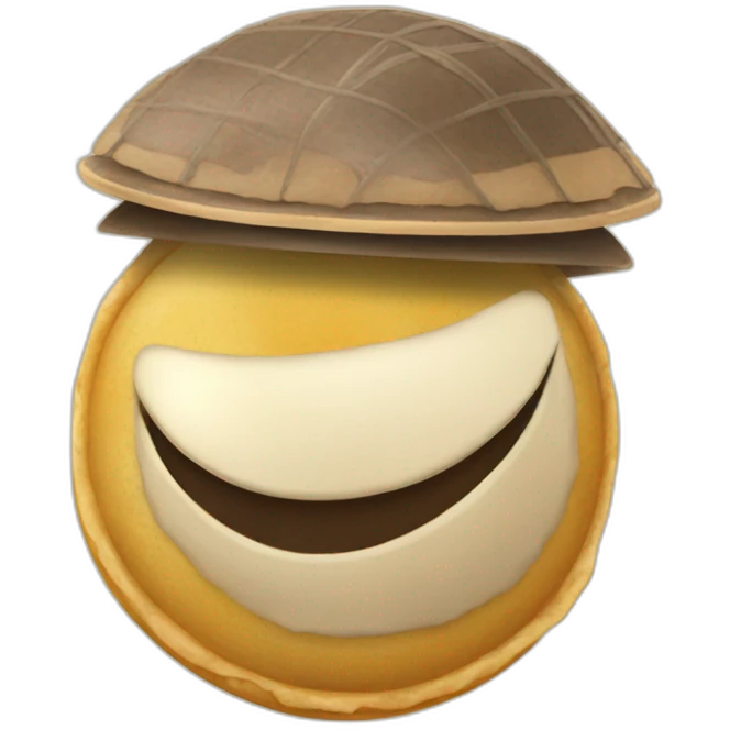 pandeiro samba emoji