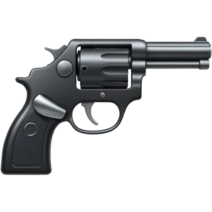gun emodji emoji