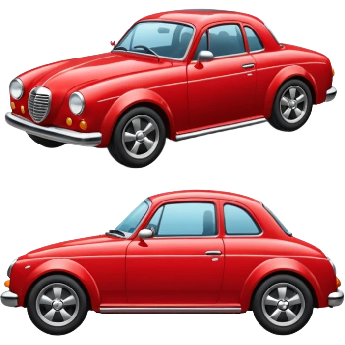 car emoji